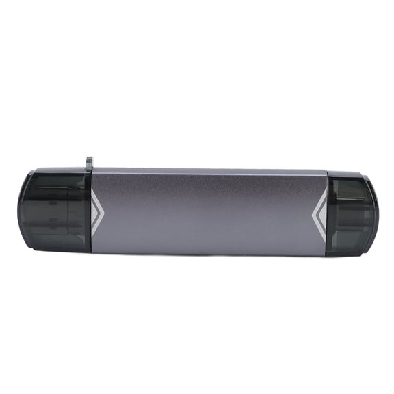 AVPAVP 6-in-1 Multifunction Memory Card Reader USB Flash Disk Adapter, High Speed 480Mbps