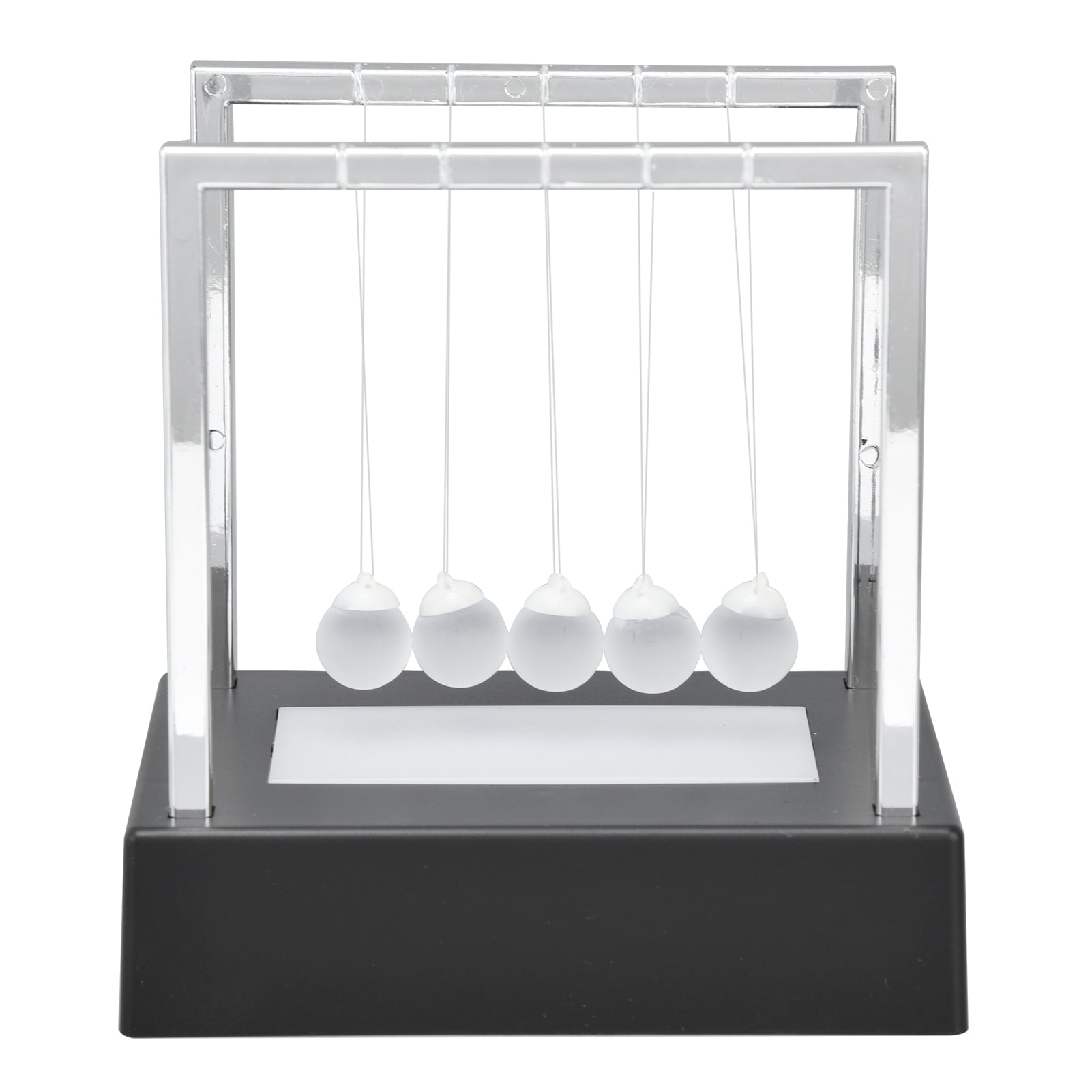 AVPAVP Balance Pendulum Ball Craft Lighting Physics Science Desktop ...