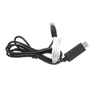 AVPAVP CC-USB-RS485-150U 4.92 ft / 1.5 m USB to RS485 PC Communication Cable for Solar Controller Connection