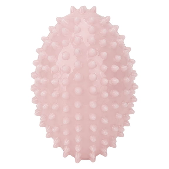 AVPAVP Hand Grip Exercise Squeeze Ball for Palm Massage and Strength Training, Pink