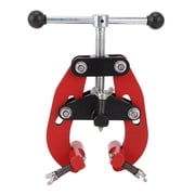 AVPAVP Heavy Duty Pipe Alignment Clamp Carbon Steel Welding Tool for 1 to 2.5 Inches Pipes Versatile Alignment Tool for Pipe to Fitting and Flange