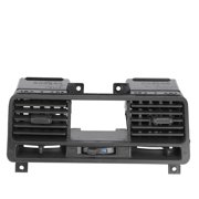 AVPAVP Instrument Panel Center Air Outlet Vent Louver Grille MR308038 for Mitsubishi Pajero Montero Shogun V31 V32 V33 Replacement Parts