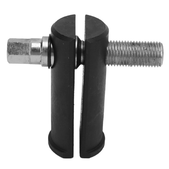AVPAVP Neck Bearing Race Puller Heavy Duty Steering Remover Tool for 1-1/8 to 2-5/8 In Seat Ring