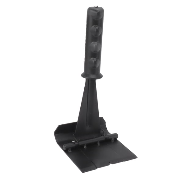 AVPAVP Trim Puller and Baseboard Removal Tool, Carbon Steel Pry Bar for Molding and Decorative Panels