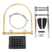 AVPAVP Water Circulation Hair Head Spa Equipment with Pillow Frame for Salon Massage Shower