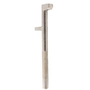 AVPAVP ZK-251 Dual Clutch Transmission Clutch Retaining Bar Tool Replacement for VW Audi VAG T10524, Premium Steel 7-Speed Direct Shift Gearbox Accessory, Silver