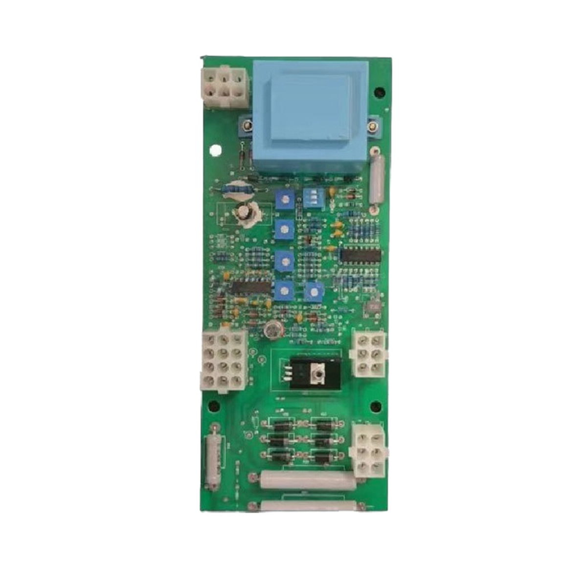 AVR 6GA24911A Automatic Voltage Regulator for 1FC6 Series Generator