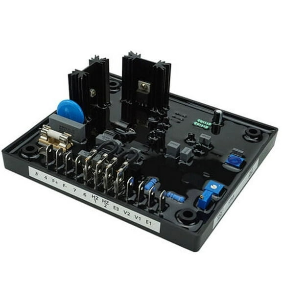 AVR AVC63-4A Automatic Voltage Regulator