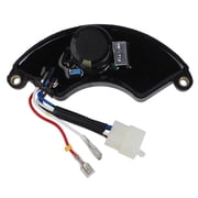 AVR Automatic Single Phase Voltage Regulator For 6KW 7.5KW 8KW 8000W Generator