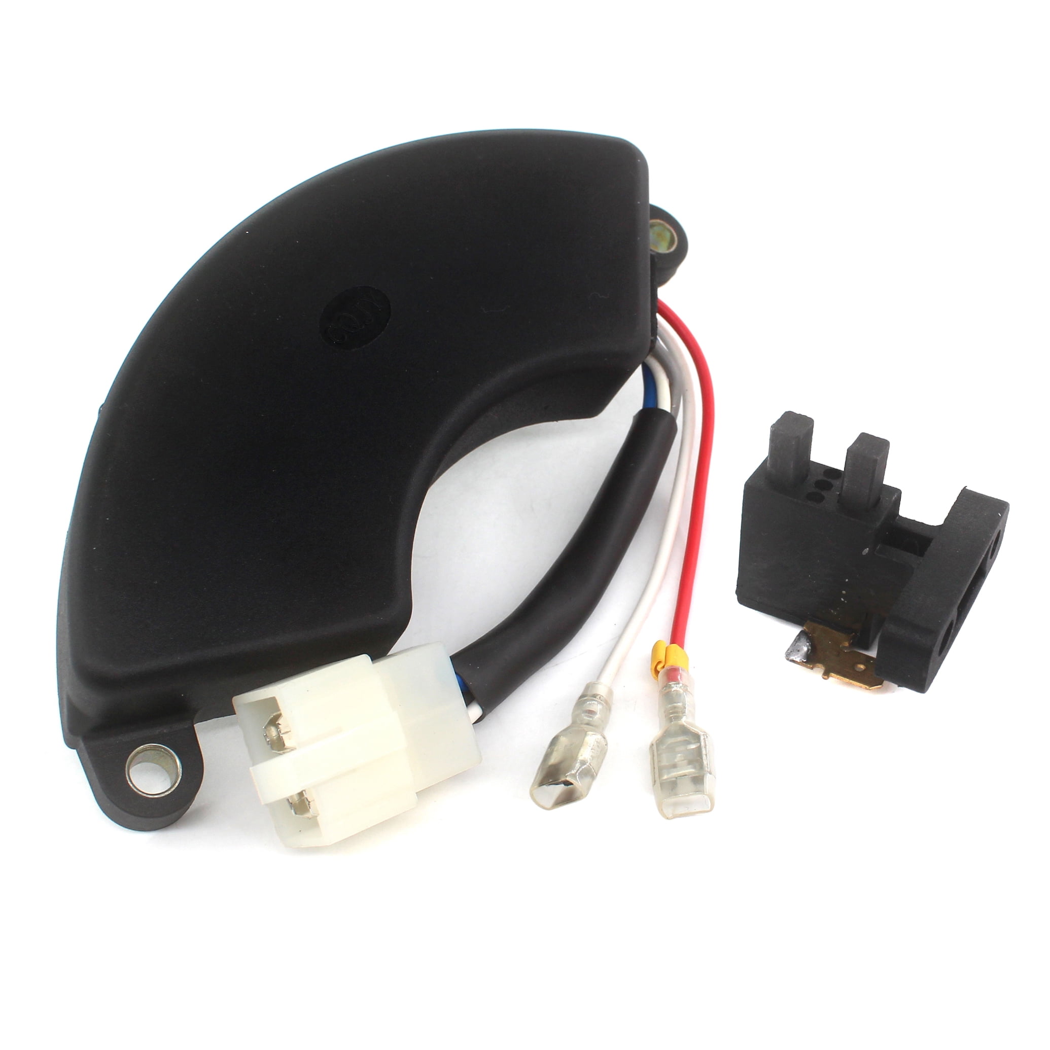 Fuel Tank Gauge Meter For Generac GP5500 GP6500(E) GP7500E GP8000E - Foto 9