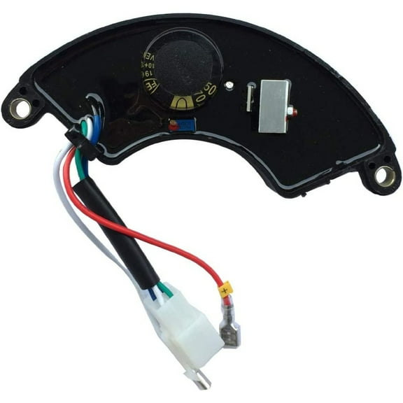 AVR Automatic Voltage Regulator for CPE 6800 7000 7500 8250 9000 9375 Watt Gasoline Generator