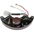 thumbnail image 1 of AVR Automatic Voltage Regulator for Generator 5KW 5.5KW Single Phase, 1 of 4