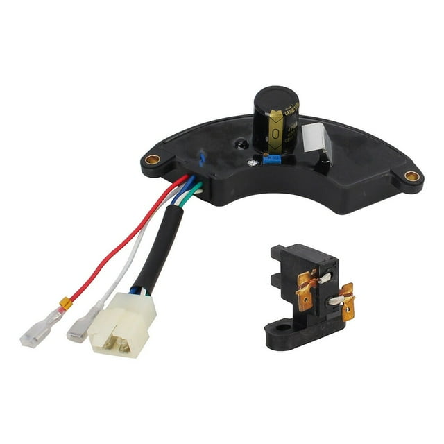 AVR Automatic Voltage Regulator for Harbor Freight for Predator