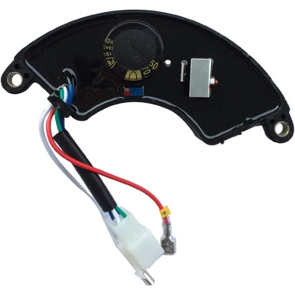 AVR Automatic Voltage Regulator for Predator 68525 68530 66603 66604 69677 Gasoline Generator