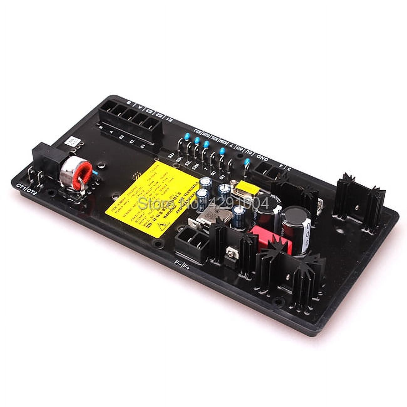 AVR DVR2000 automatic voltage regulator