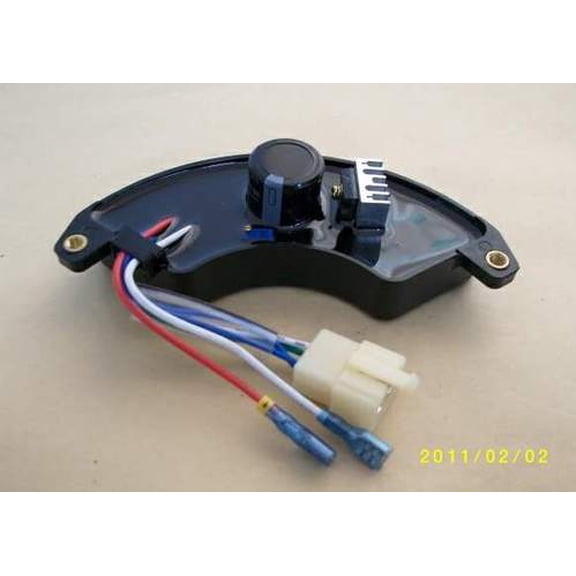 AVR EC5000CX Automatic Voltage Regulator, Suitable for Honda