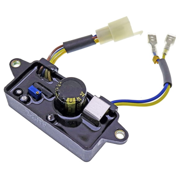 AVR For PowerMax DuroMax DuroStar XP3500 XP4400 XP4400E 3500w 4000w Generator