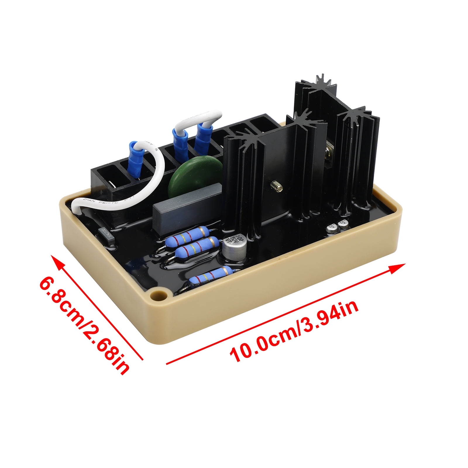 AVR SE350 Automatic Voltage Regulator For Marathon Generator