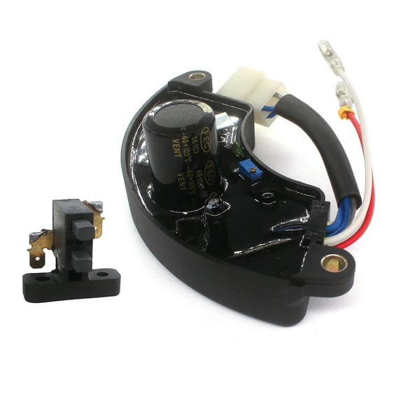 AVR Voltage Regulator For DuroMax XP8500E XP10000EH XP12000EH XP13000E Generator