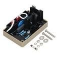 AVR Voltage Regulator Sealed Brushless AC Generator Voltage Regulator