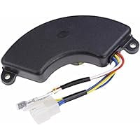 AVR Voltage Regulator for 420cc PowerHorse 7000 Watt Generator Automatic Generator Voltage Control Module