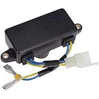 AVR Voltage Regulator for Portable Generator Compatible with Champion 4250/3650W Model 40710