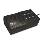 AVR550U AVR Series Line Interactive UPS 550VA, 120V, USB, RJ11, 8 Outlet by TRIPP LITE Catalog Category Computer/Supplies amp