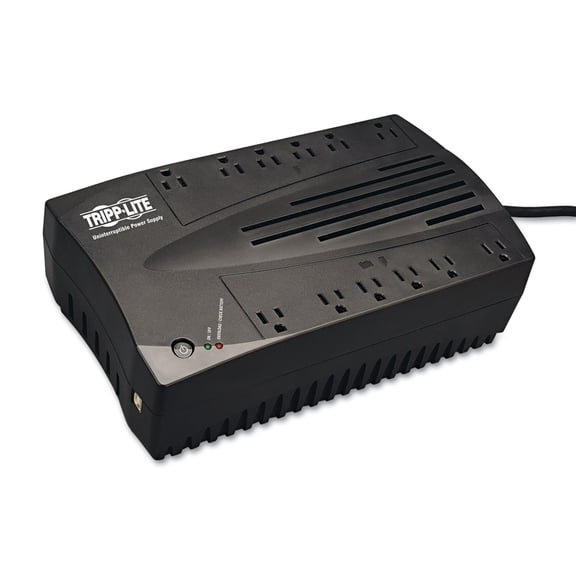 750va 450w Ups With Avr