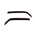 thumbnail image 1 of AVS 03-11 Honda Element Ventvisor In-Channel Window Deflectors 2pc - Smoke, 1 of 5