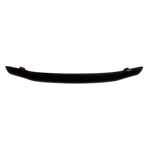 Auto VentShade (AVS) 24127 High Profile Bugflector II Hood Shield - Smoke Fits 04-07 Ford Freestar