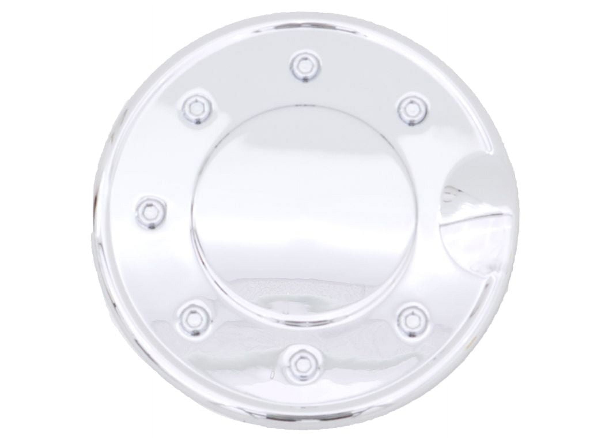 AVS Fuel Door Cover for F150/F250/F350/F450/F550, Expedition AVS Fuel Door Cover for F150/F250/F350/F450/F550, Expedition