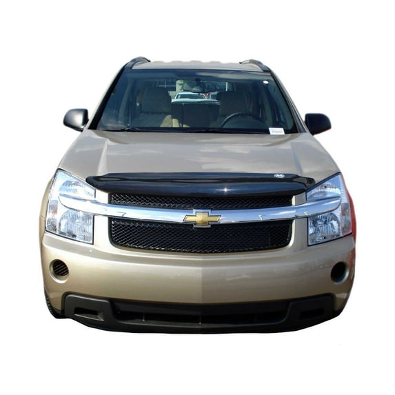 Auto Ventshade (AVS) by RealTruck Bugflector II / Hood Shield