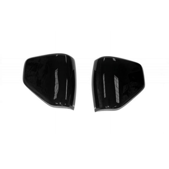 AVS 09-14 Ford F-150 Tail Shades Tail Light Covers - Smoke