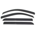 thumbnail image 1 of AVS Tape-On Vent Visors Fit 2010-2016 Buick LaCrosse, 1 of 4