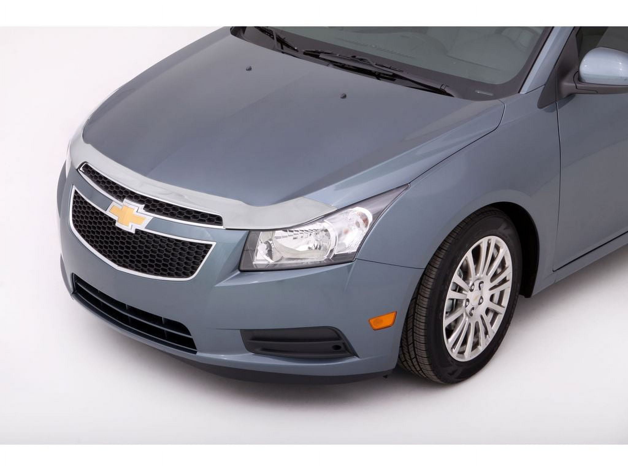 2016 Chevrolet Cruze Limited Cabin Air Filter Replacement Guide | Cabin