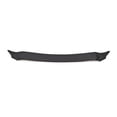AVS 13-16 GMC Acadia Aeroskin Low Profile Acrylic Hood Shield - Smoke ...