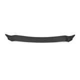 AVS 13-16 GMC Acadia Aeroskin Low Profile Acrylic Hood Shield - Smoke ...