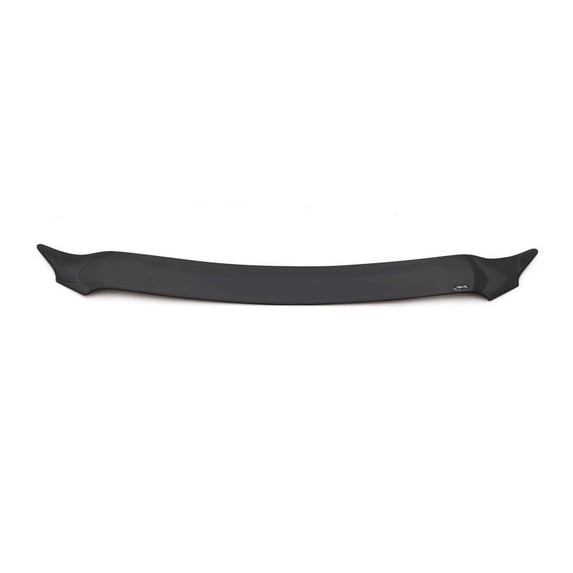 AVS 13-16 GMC Acadia Aeroskin Low Profile Acrylic Hood Shield - Smoke ...