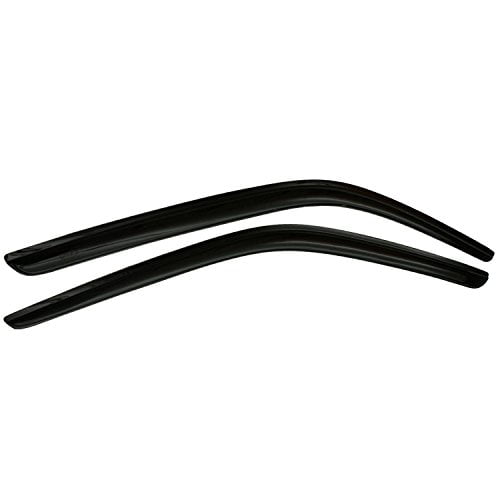 AVS Tape-On Vent Visors Fit 2014-23 Ford Transit Connect
