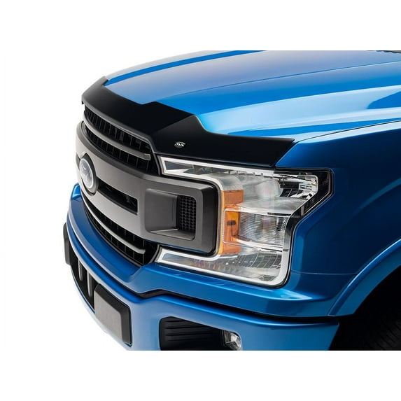 RealTruck AVS Aeroskin Hood Protector Fits 2015-2020 Ford F150