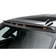 thumbnail image 1 of AVS 22-23 Chevrolet Silverado 1500 (Excl. ZR2/LT Trail Boss) Aerocab Marker Light - Black, 1 of 4