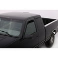 thumbnail image 1 of AVS Tape-On Vent Visors Fit 88-98 Chevy/GMC C/K PU 1500/88-00 2500/3500 Ext Cab, 1 of 4