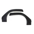 thumbnail image 1 of AVS 94-01 Dodge RAM 1500 (Excl. Towing Mirror) Aerovisor Front Window Deflector 2pc - Smoke Fits select: 1994-2002 DODGE RAM 2500, 1994-2002 DODGE RAM 3500, 1 of 2