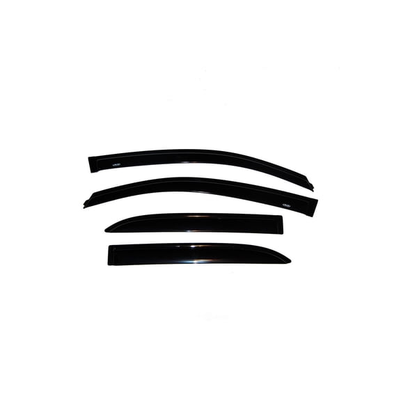 Auto Ventshade 94319 Original Ventvisor,