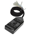 thumbnail image 1 of AVS AVS-ARC-7-BK 7-Rocker Series Air Suspension Switch Controller, 1 of 4