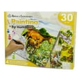 thumbnail image 1 of Royal & Langnickel Painting by numbers™ 30pc 8" x 10" Fields 4 Project Box Set, 1 of 6