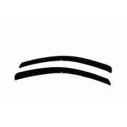 AVS Tape-On Vent Visors Fit 2000-05 Toyota Echo
