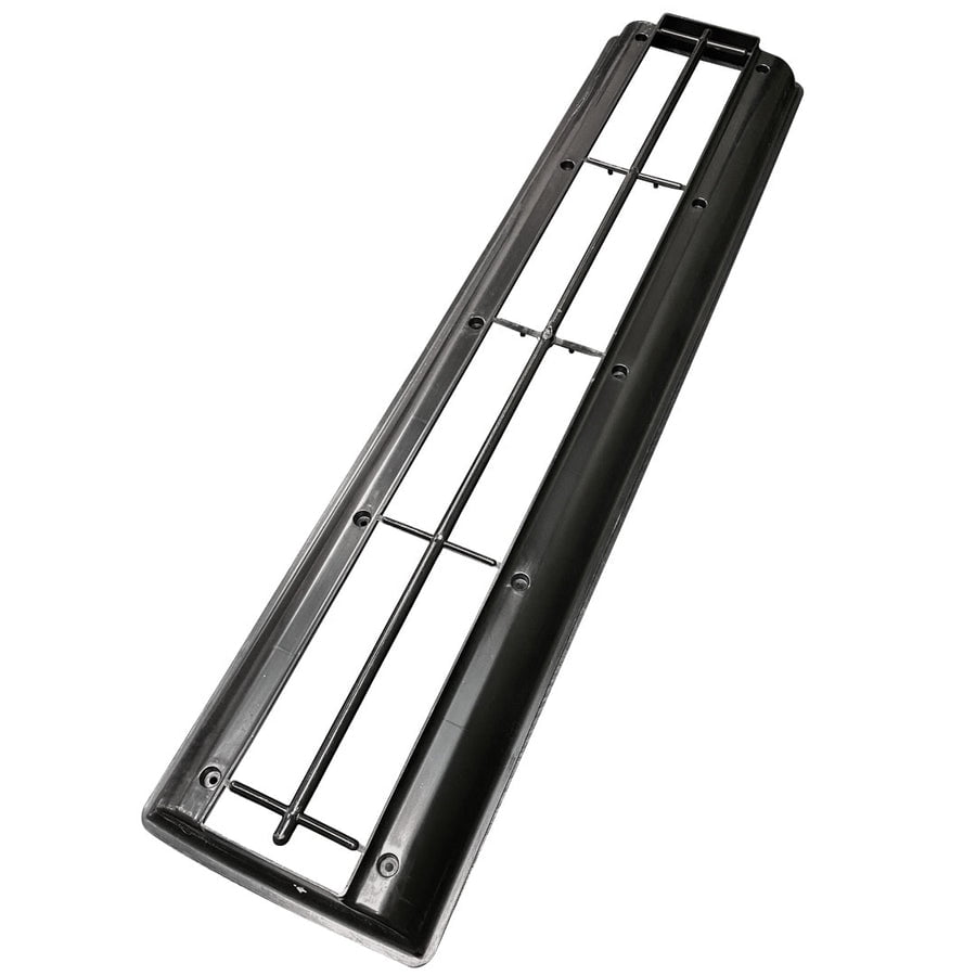 AVSC Color Change Insert Black - Pentair In-Floor(A&A) Replacement Pool Part