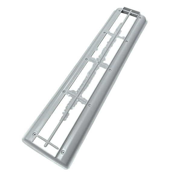 AVSC Color Change Insert Light Gray - Pentair In-Floor(A&A) Replacement Pool Part