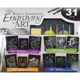 thumbnail image 1 of AVSEA301 | Art Adventure 12 Project Engraving Art™, 1 of 1